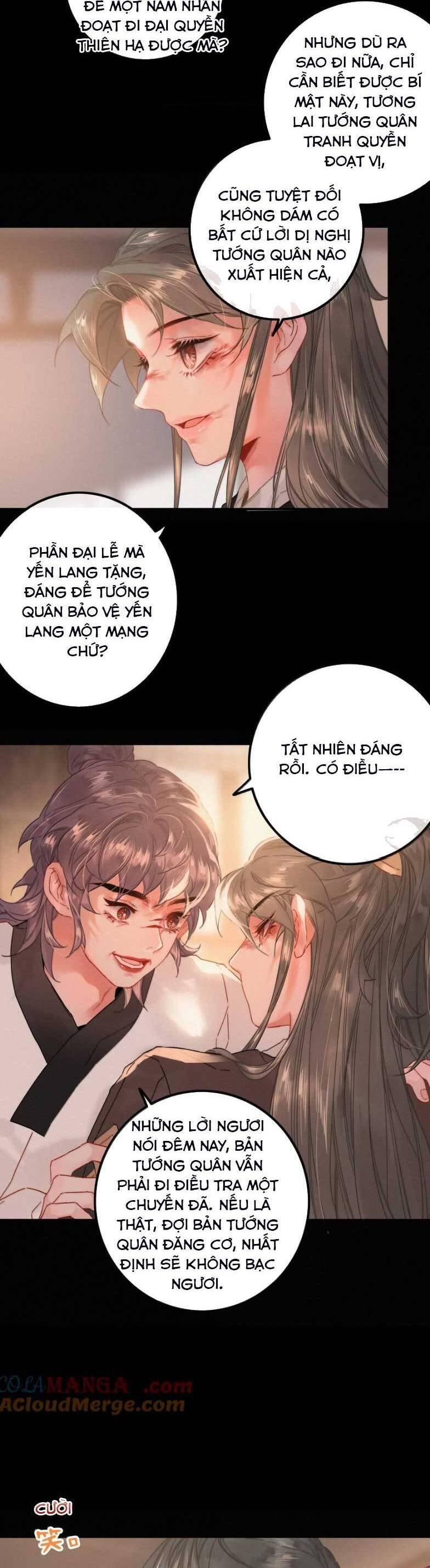 Đề Đốc Tự Ta Tu Dưỡng Chapter 85 - Trang 8