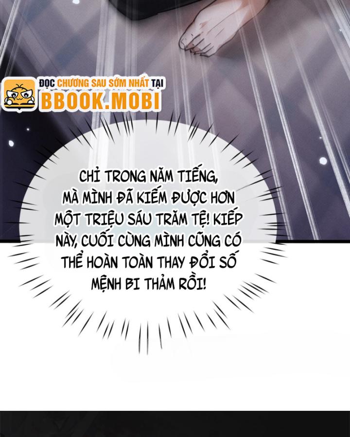 Toàn Chức Kiếm Tu Chapter 4 - Trang 124