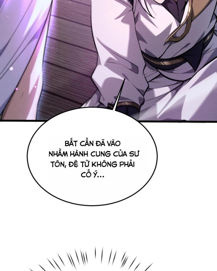 Toàn Chức Kiếm Tu Chapter 4 - Trang 24