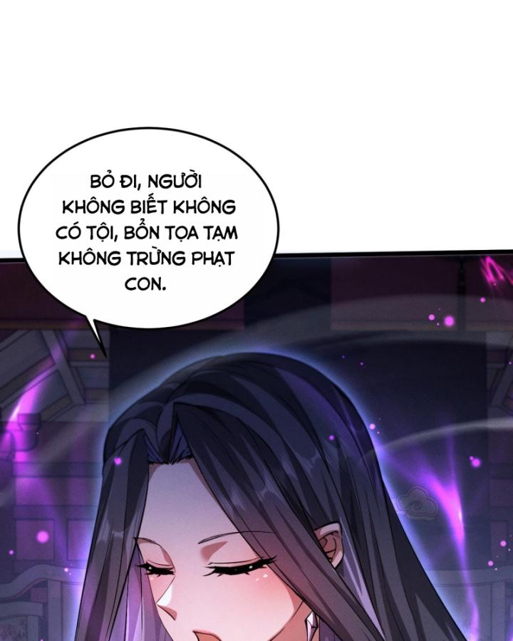 Toàn Chức Kiếm Tu Chapter 4 - Trang 26