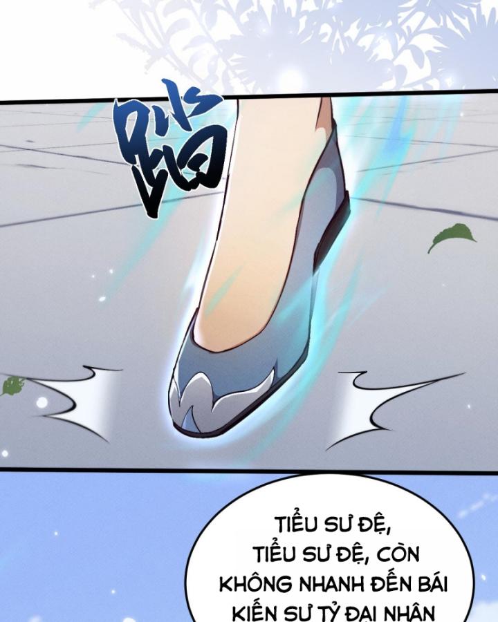 Toàn Chức Kiếm Tu Chapter 4 - Trang 39