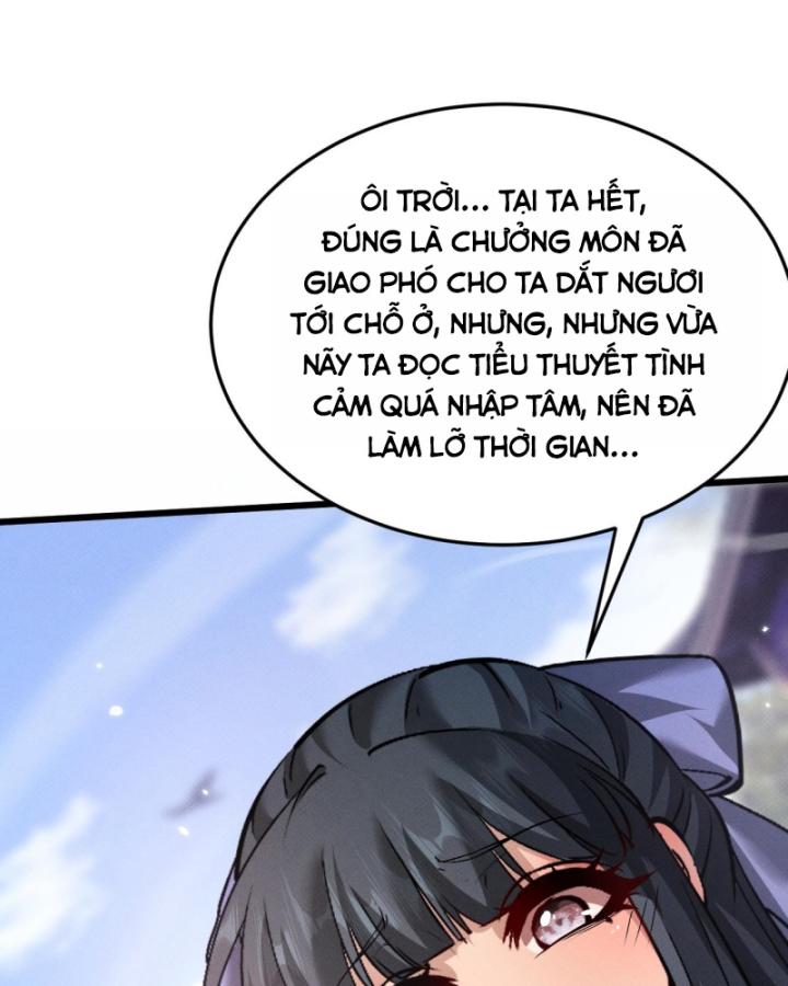 Toàn Chức Kiếm Tu Chapter 4 - Trang 76