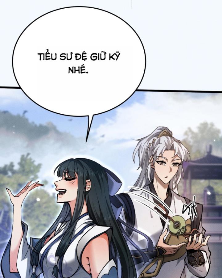 Toàn Chức Kiếm Tu Chapter 4 - Trang 87