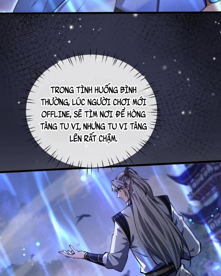 Toàn Chức Kiếm Tu Chapter 4 - Trang 100