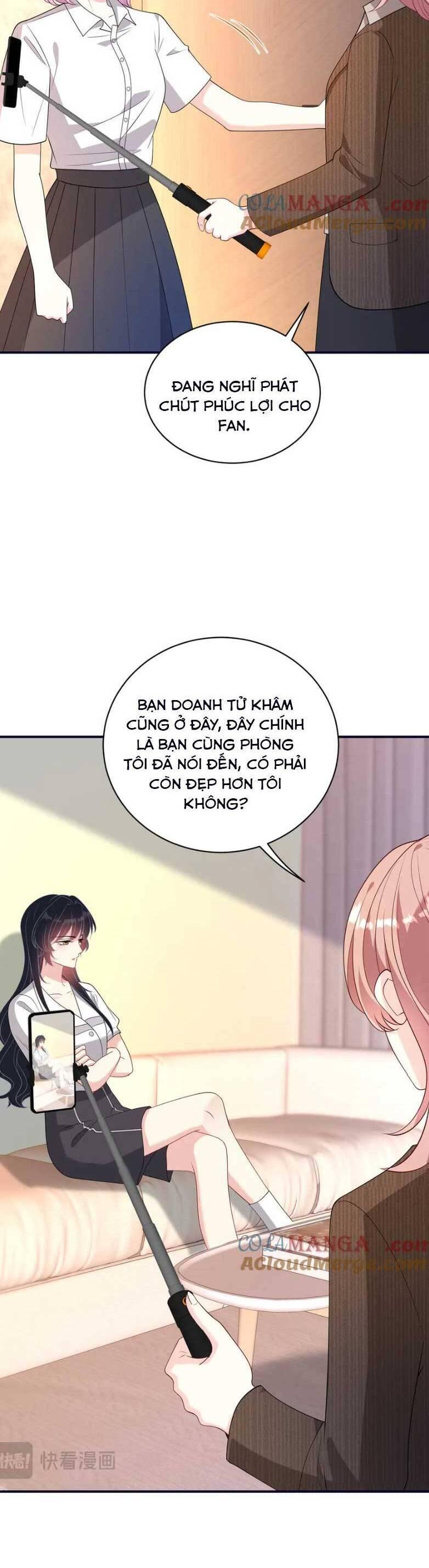 Thiên Kim Toàn Năng Đại Tài Chapter 149 - Trang 5