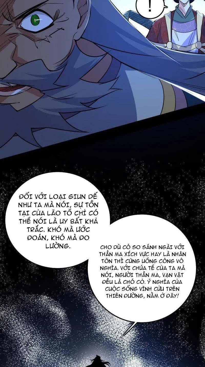 Ta Là Tà Đế Chapter 482 - Trang 10