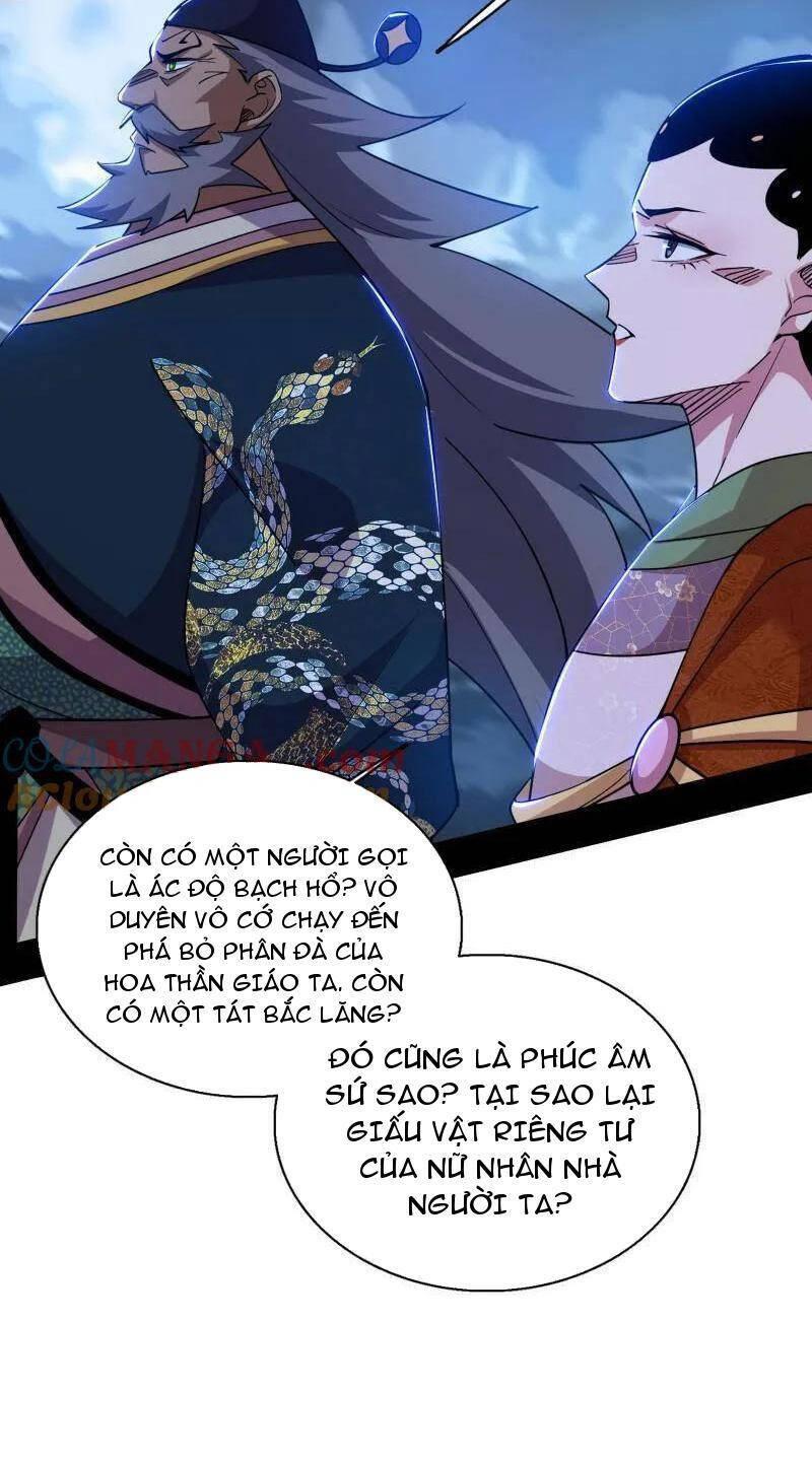 Ta Là Tà Đế Chapter 482 - Trang 20