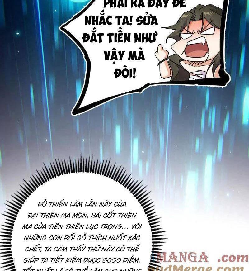 Ta Là Tà Đế Chapter 482 - Trang 65