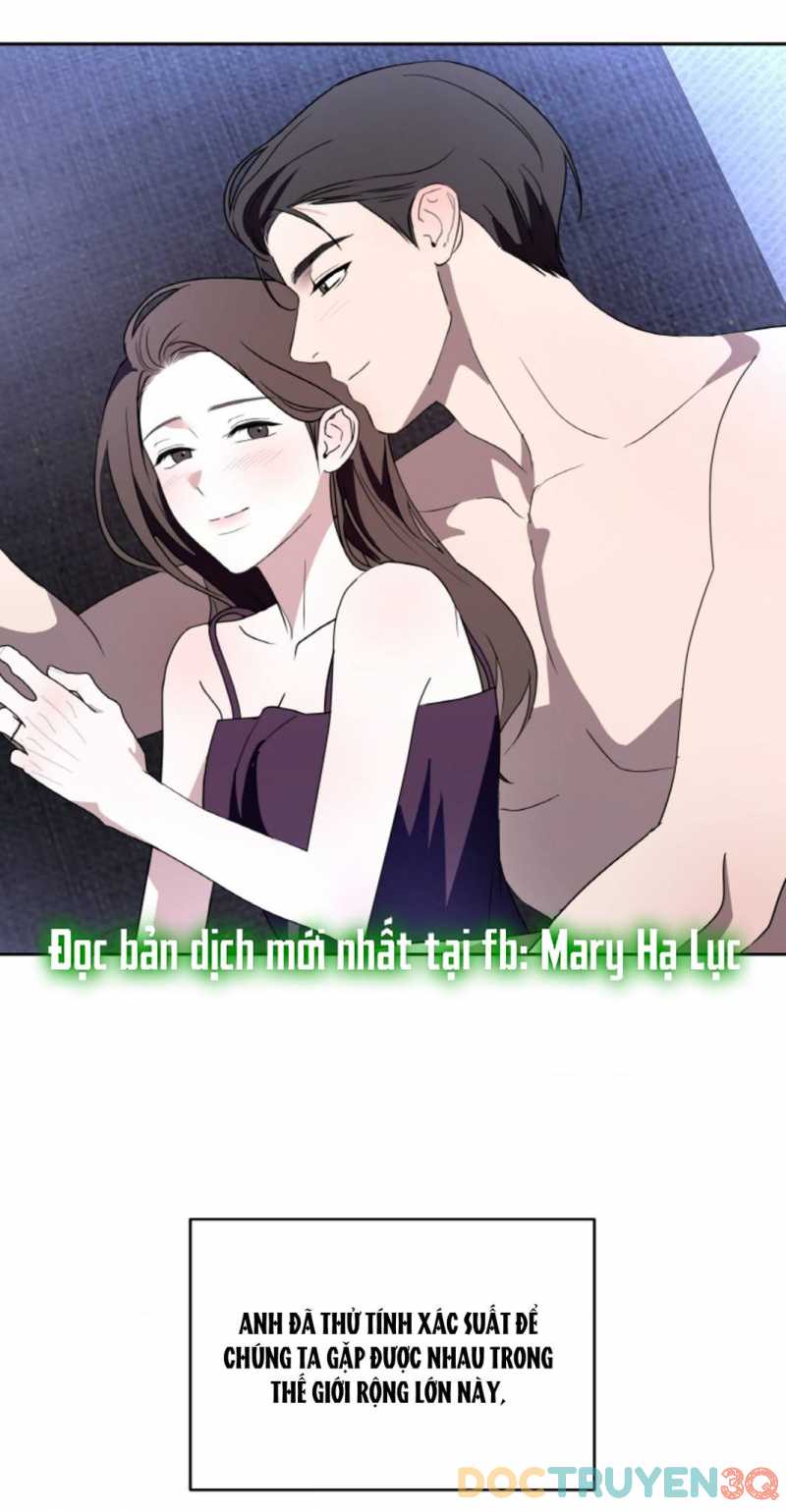 [18+] Thời Khắc Giao Mùa Chapter 72.5 - Trang 19