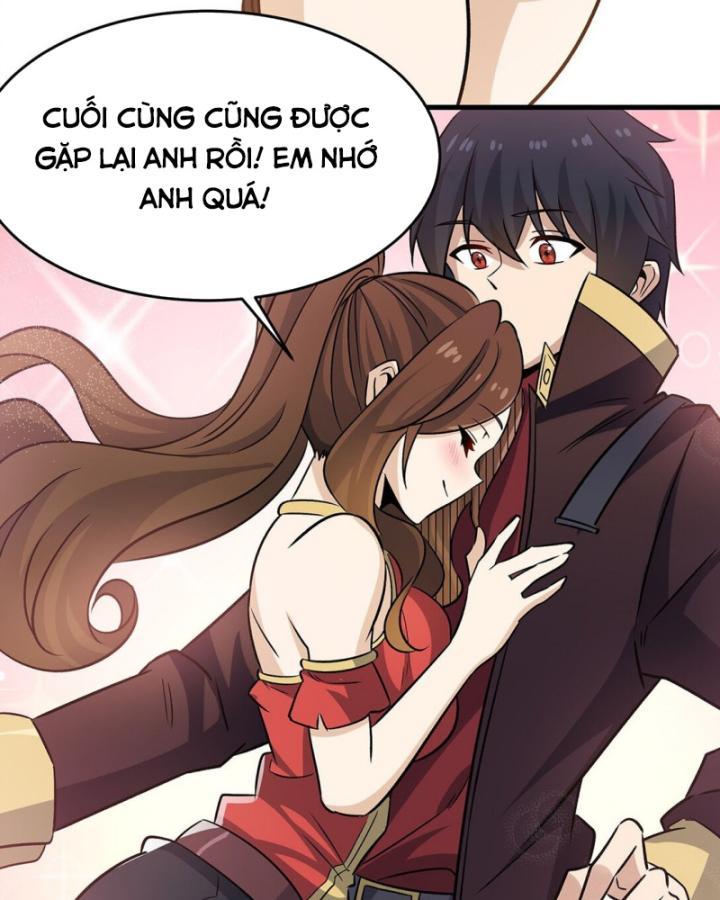 vô hạn sứ đồ và 12 nữ chiến binh Chapter 423 - Trang 38