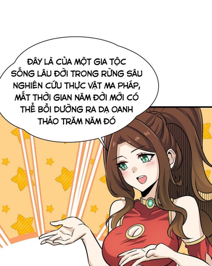 vô hạn sứ đồ và 12 nữ chiến binh Chapter 423 - Trang 49