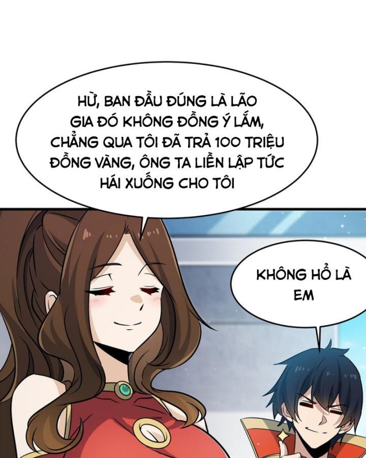 vô hạn sứ đồ và 12 nữ chiến binh Chapter 423 - Trang 52