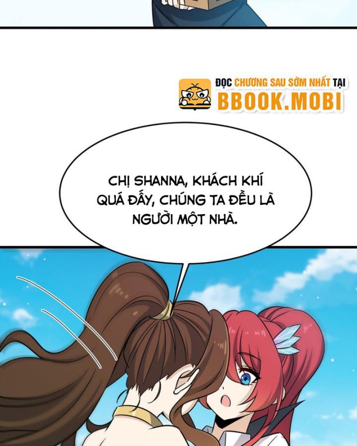 vô hạn sứ đồ và 12 nữ chiến binh Chapter 423 - Trang 57