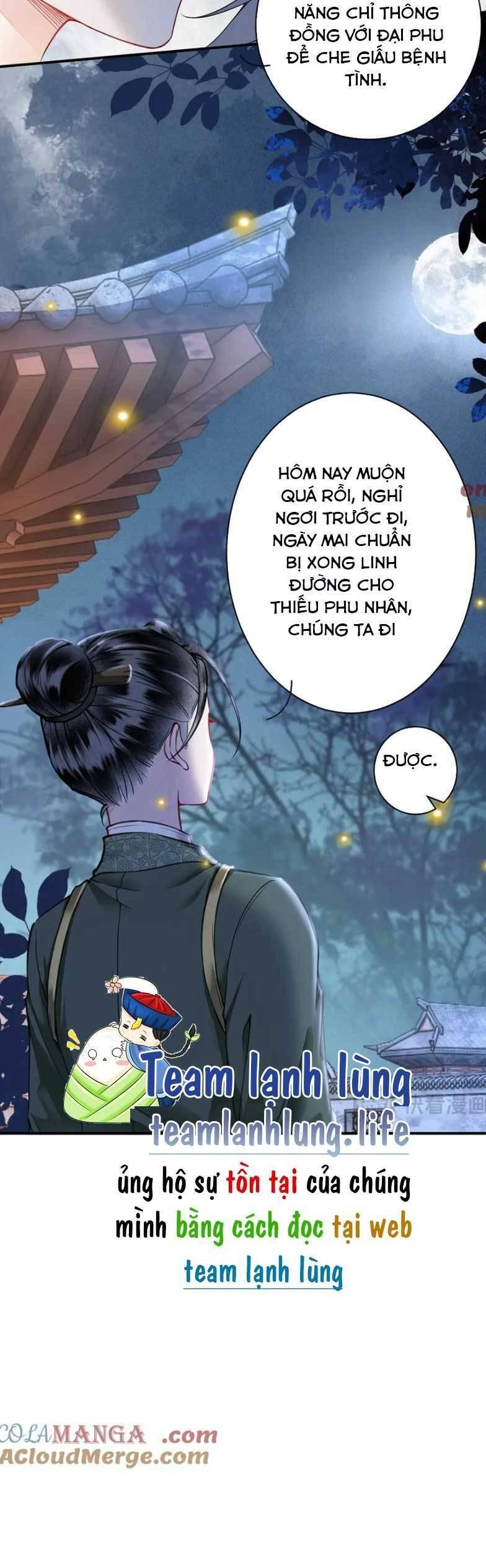 ngỗ tác cẩm y Chapter 36 - Trang 17