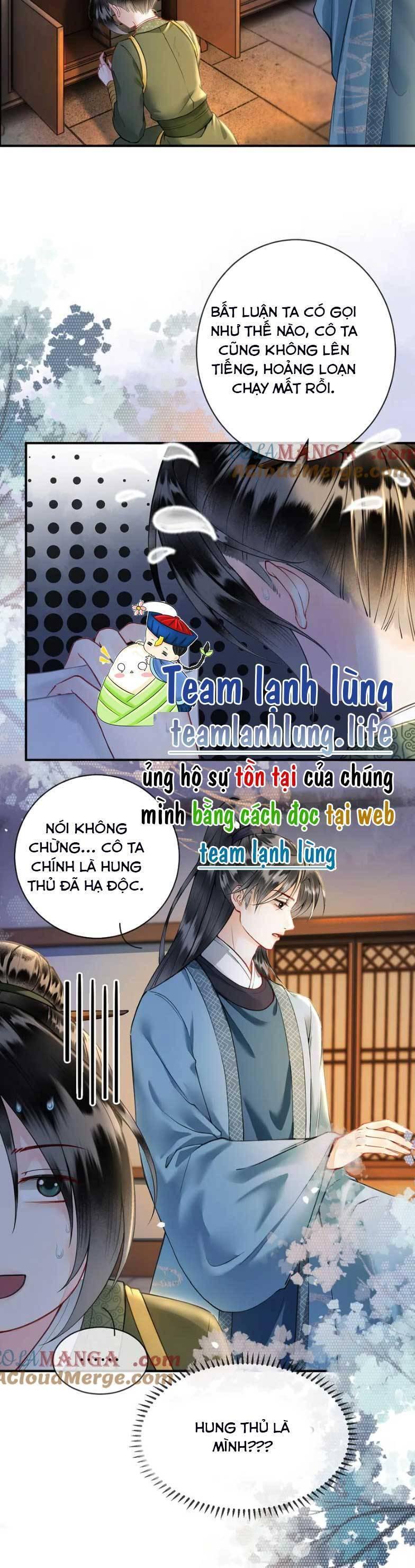 ngỗ tác cẩm y Chapter 35 - Trang 18