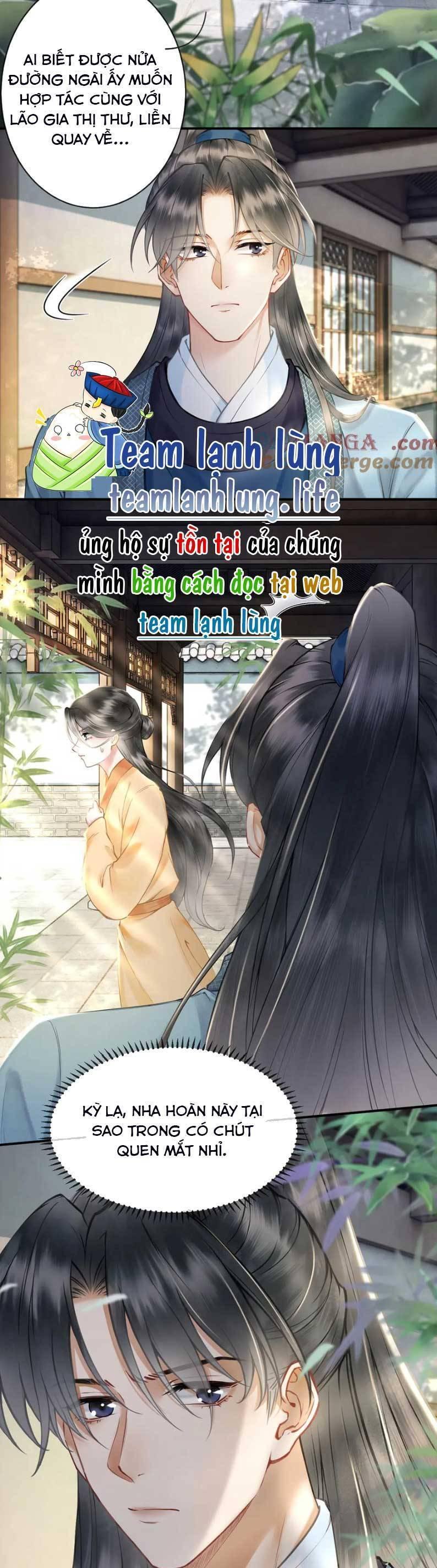 ngỗ tác cẩm y Chapter 34 - Trang 12