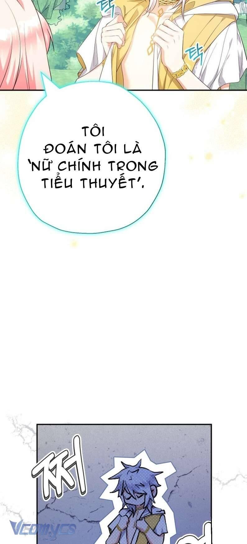 Tiểu Thư Tích Tiền Đi Bụi Chapter 49 - Trang 15