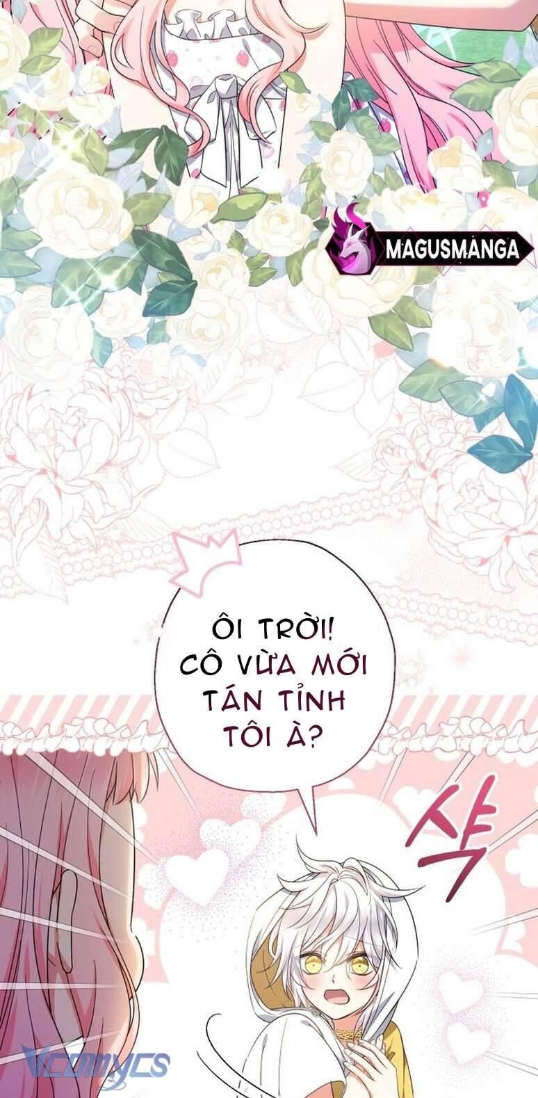 Tiểu Thư Tích Tiền Đi Bụi Chapter 49 - Trang 2