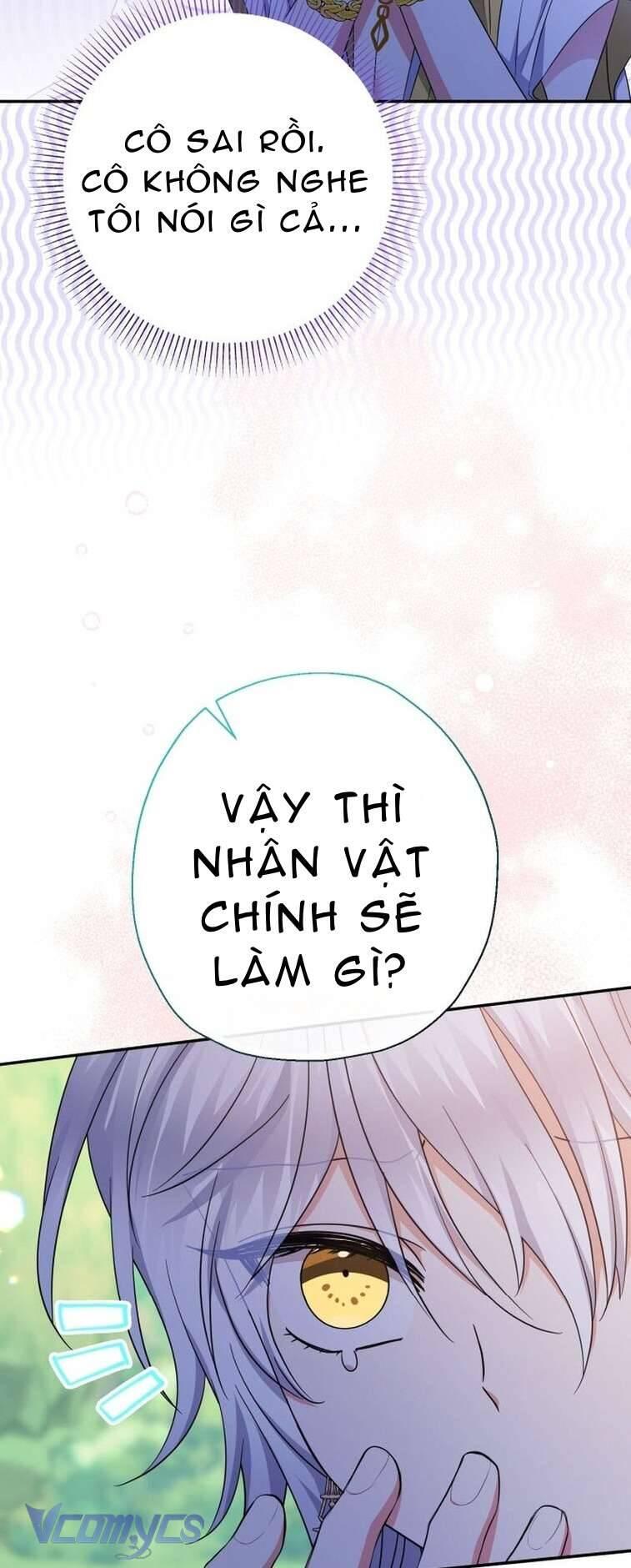 Tiểu Thư Tích Tiền Đi Bụi Chapter 49 - Trang 22