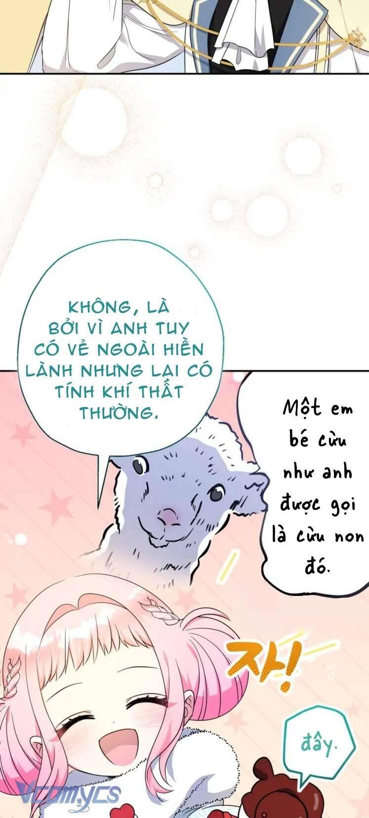 Tiểu Thư Tích Tiền Đi Bụi Chapter 48 - Trang 53