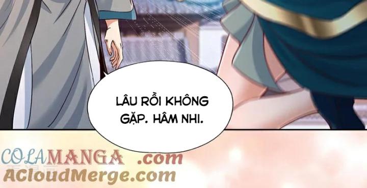 Ta Bị Nhốt Tại Cùng Một Ngày Mười Vạn Năm Chapter 464 - Trang 40