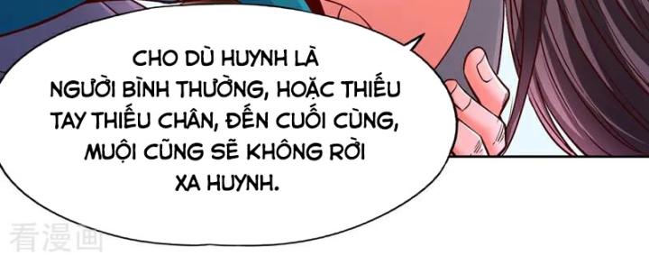 Ta Bị Nhốt Tại Cùng Một Ngày Mười Vạn Năm Chapter 464 - Trang 45