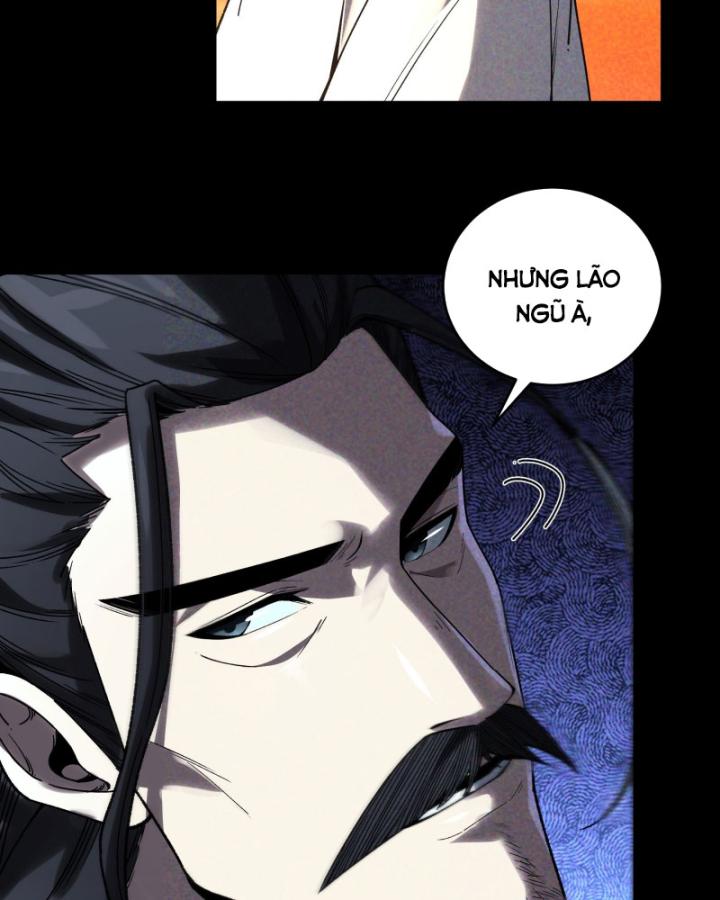 Khánh Dư Niên Chapter 162 - Trang 4