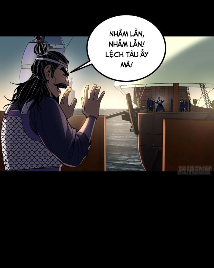 Khánh Dư Niên Chapter 162 - Trang 49