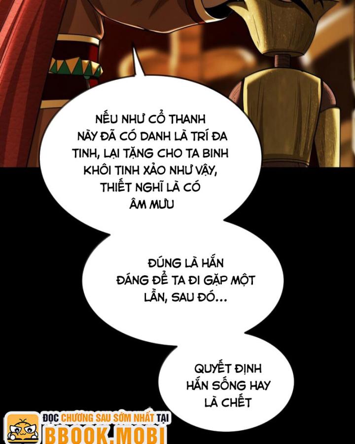 Xuân Thu Bá Đồ Chapter 298 - Trang 30