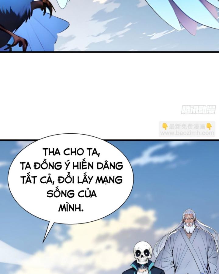 toàn dân thần vương: tôi hiến tế nghìn tỷ sinh linh! chapter 24 - Next chapter 25