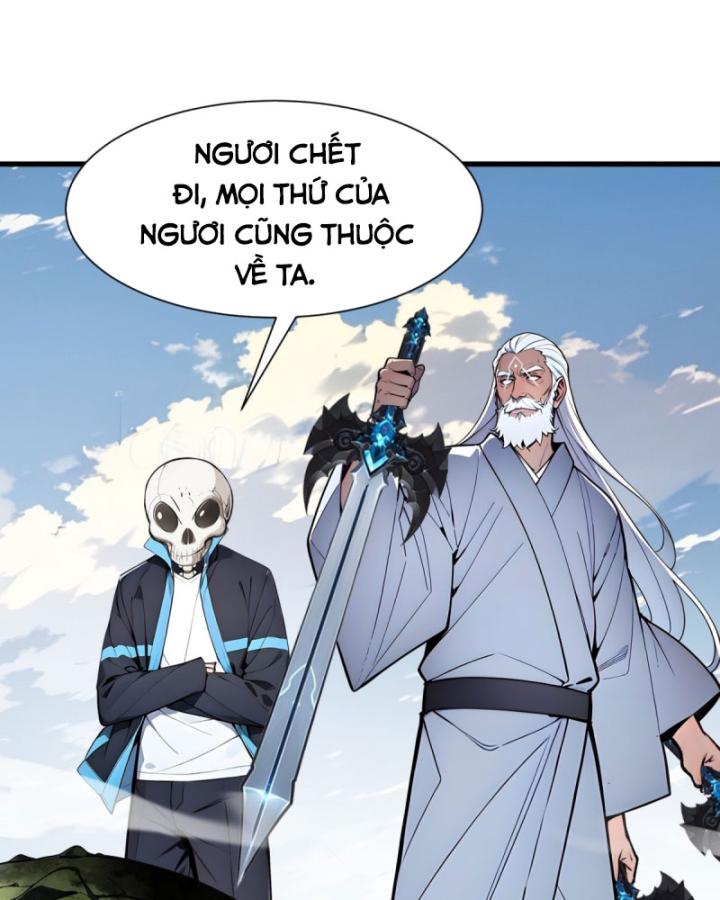 toàn dân thần vương: tôi hiến tế nghìn tỷ sinh linh! chapter 24 - Next chapter 25