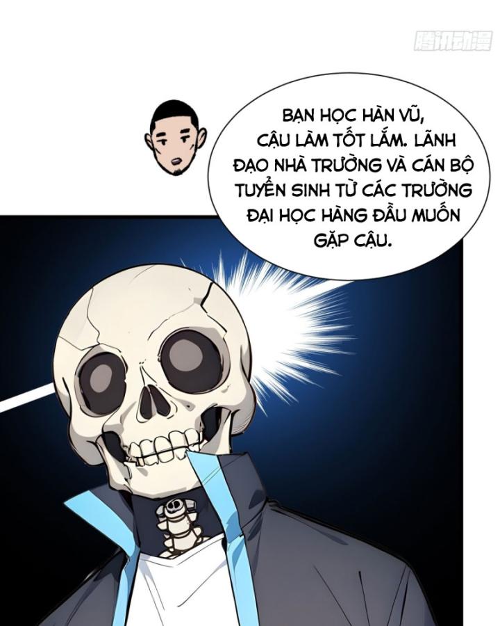 Toàn Dân Thần Vương: Tôi Hiến Tế Nghìn Tỷ Sinh Linh! Chapter 24 - Trang 50