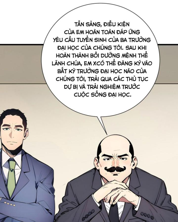 Toàn Dân Thần Vương: Tôi Hiến Tế Nghìn Tỷ Sinh Linh! Chapter 24 - Trang 64