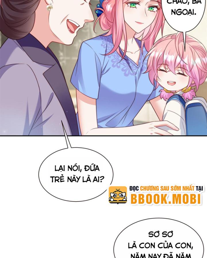 bé cưng độc quyền của tổng tài bạc tình! chapter 1 - Next chapter 2