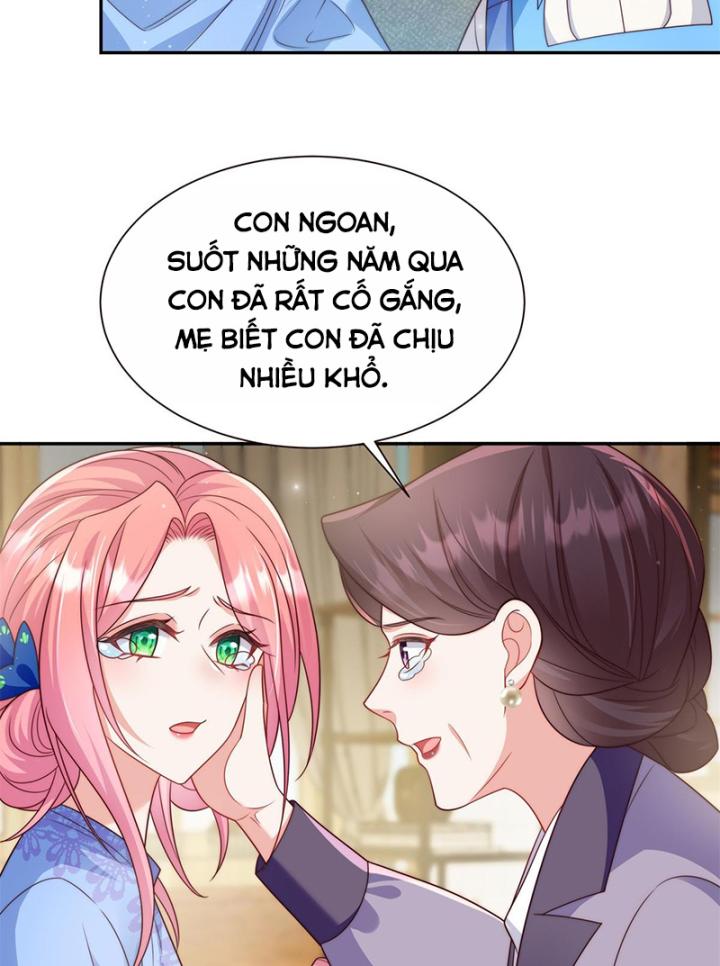 bé cưng độc quyền của tổng tài bạc tình! Chapter 1 - Trang 32