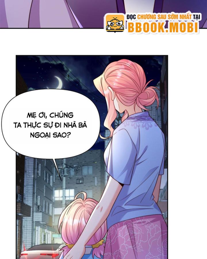 bé cưng độc quyền của tổng tài bạc tình! Chapter 1 - Trang 40