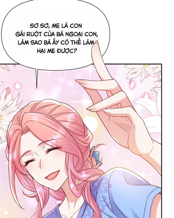 bé cưng độc quyền của tổng tài bạc tình! Chapter 1 - Trang 48