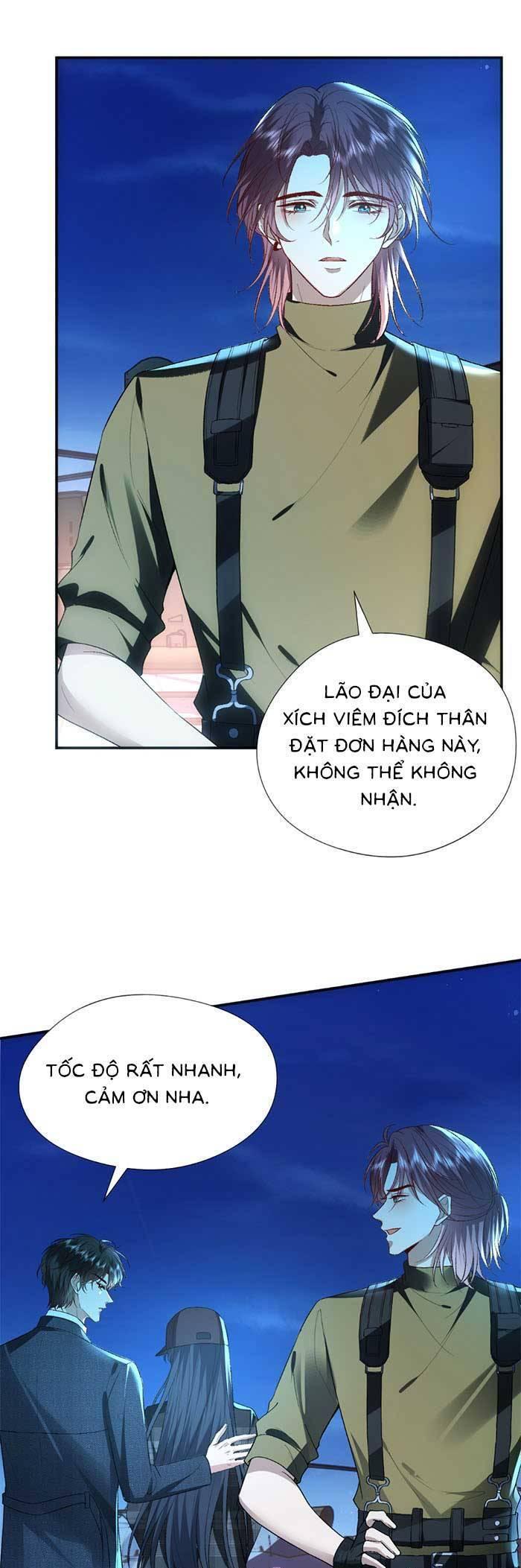 Vợ Của Lục Tổng Không Phải Dạng Vừa Chapter 141 - Trang 8