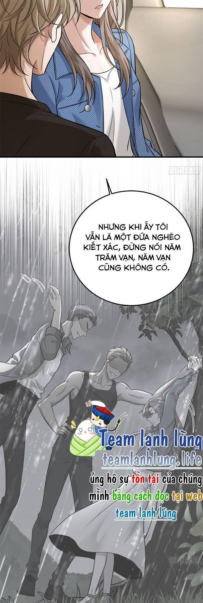 Sau Khi Chia Tay , Tôi Có Kết Đẹp Cùng Với Chú Nhỏ Chapter 40 - Trang 26