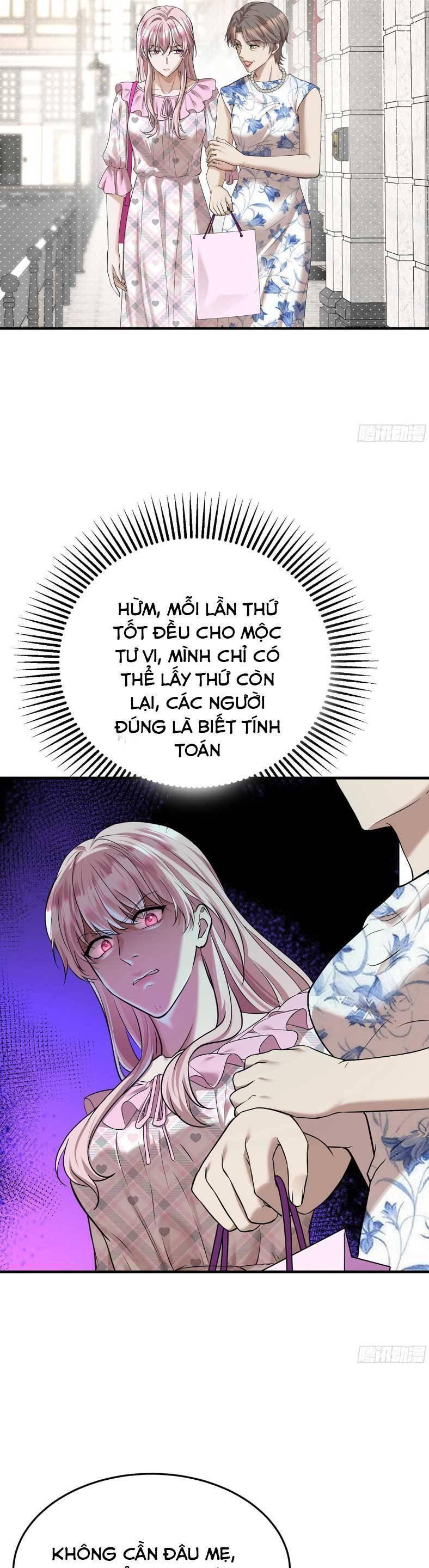 Sau Khi Chia Tay , Tôi Có Kết Đẹp Cùng Với Chú Nhỏ Chapter 39 - Trang 16