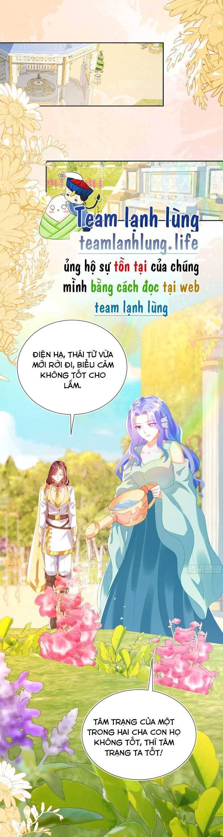 Vừa Mới Huỷ Hôn Đã Bị Dã Hồ Ly Lừa Kết Hôn Chapter 54 - Trang 10