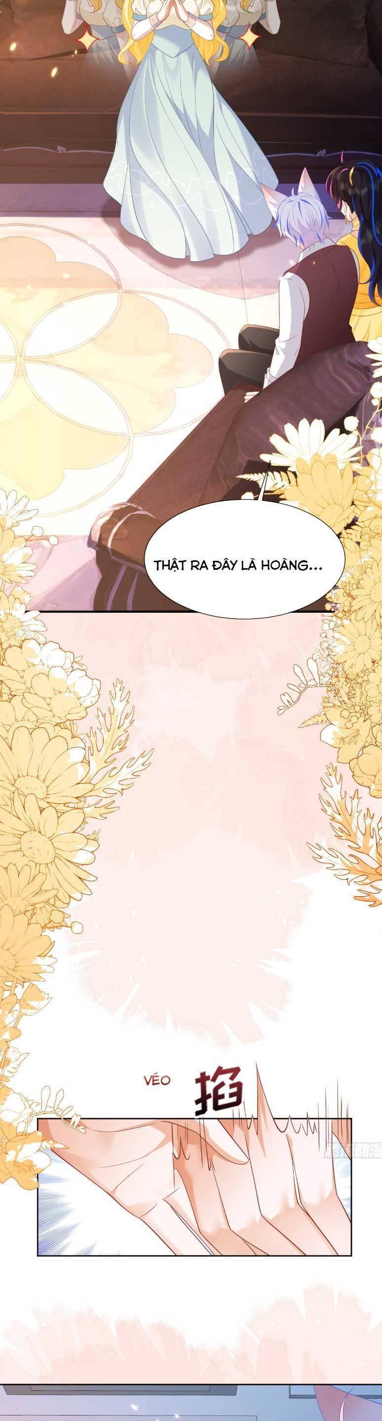 Vừa Mới Huỷ Hôn Đã Bị Dã Hồ Ly Lừa Kết Hôn Chapter 54 - Trang 22