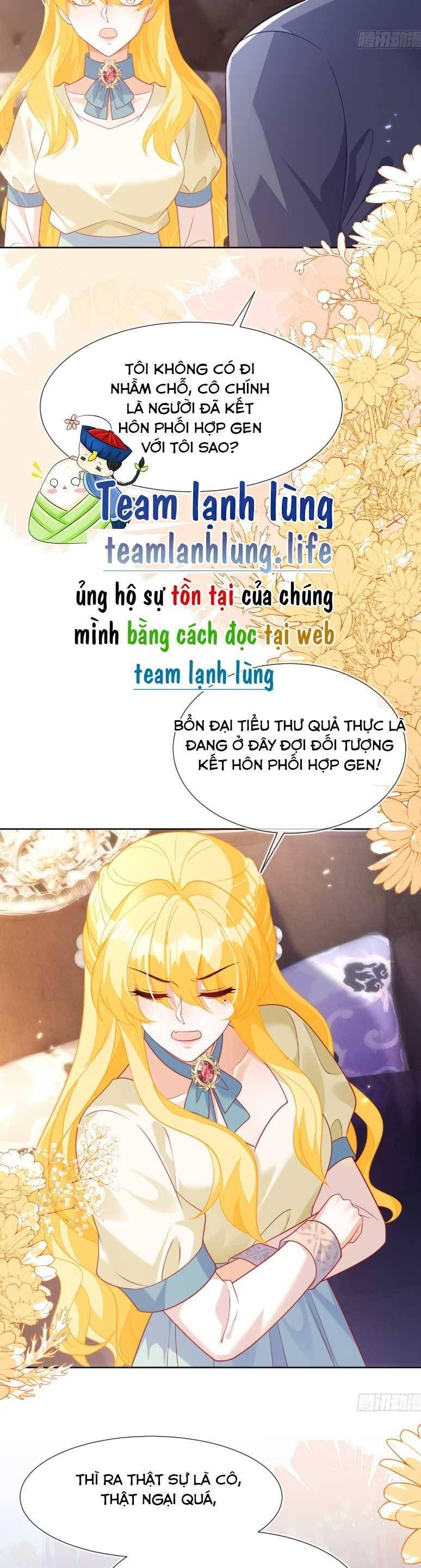 Vừa Mới Huỷ Hôn Đã Bị Dã Hồ Ly Lừa Kết Hôn Chapter 54 - Trang 28