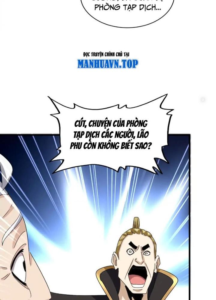 Đại Quản Gia Là Ma Hoàng Chapter 562 - Trang 24