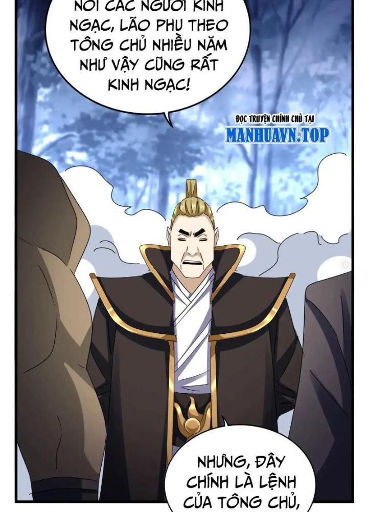 Đại Quản Gia Là Ma Hoàng Chapter 562 - Trang 54