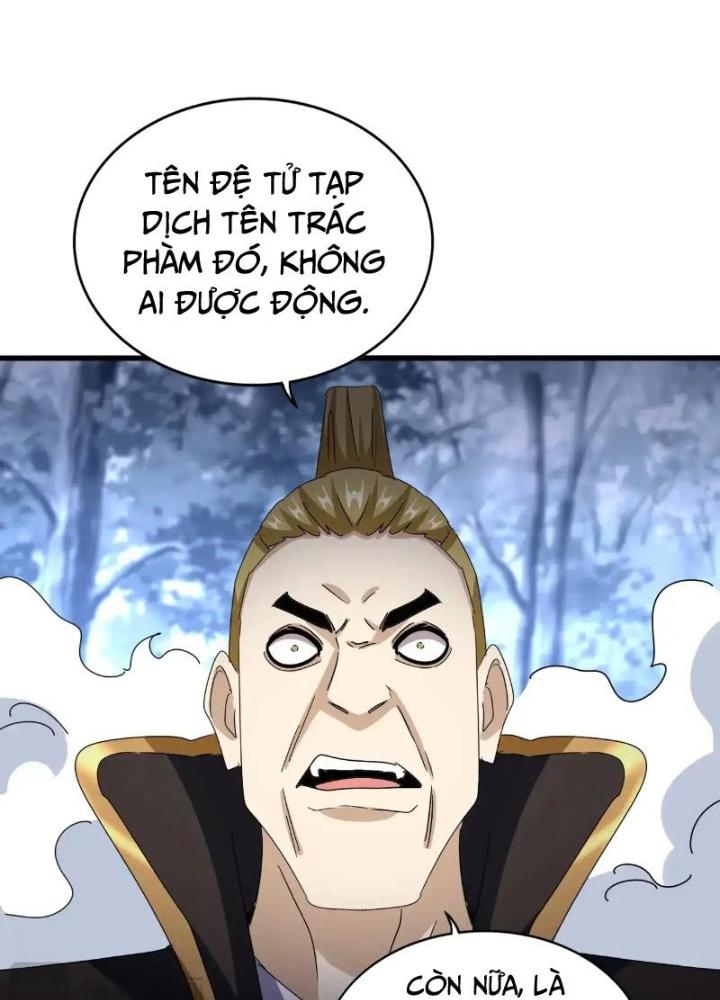 Đại Quản Gia Là Ma Hoàng Chapter 562 - Trang 56