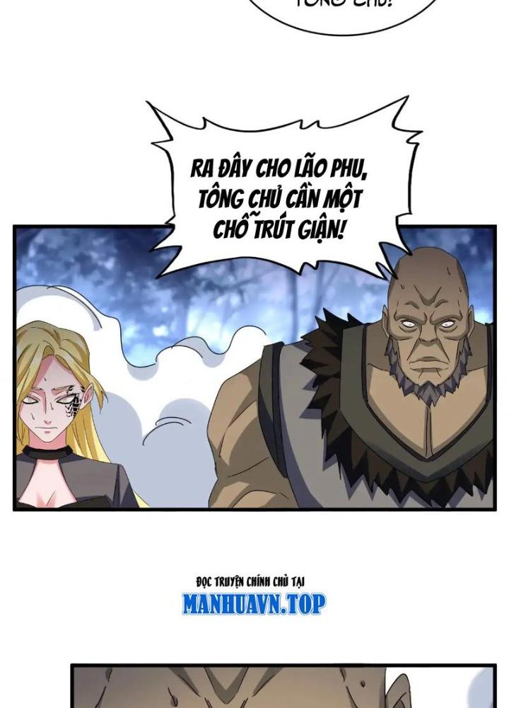 Đại Quản Gia Là Ma Hoàng Chapter 562 - Trang 58