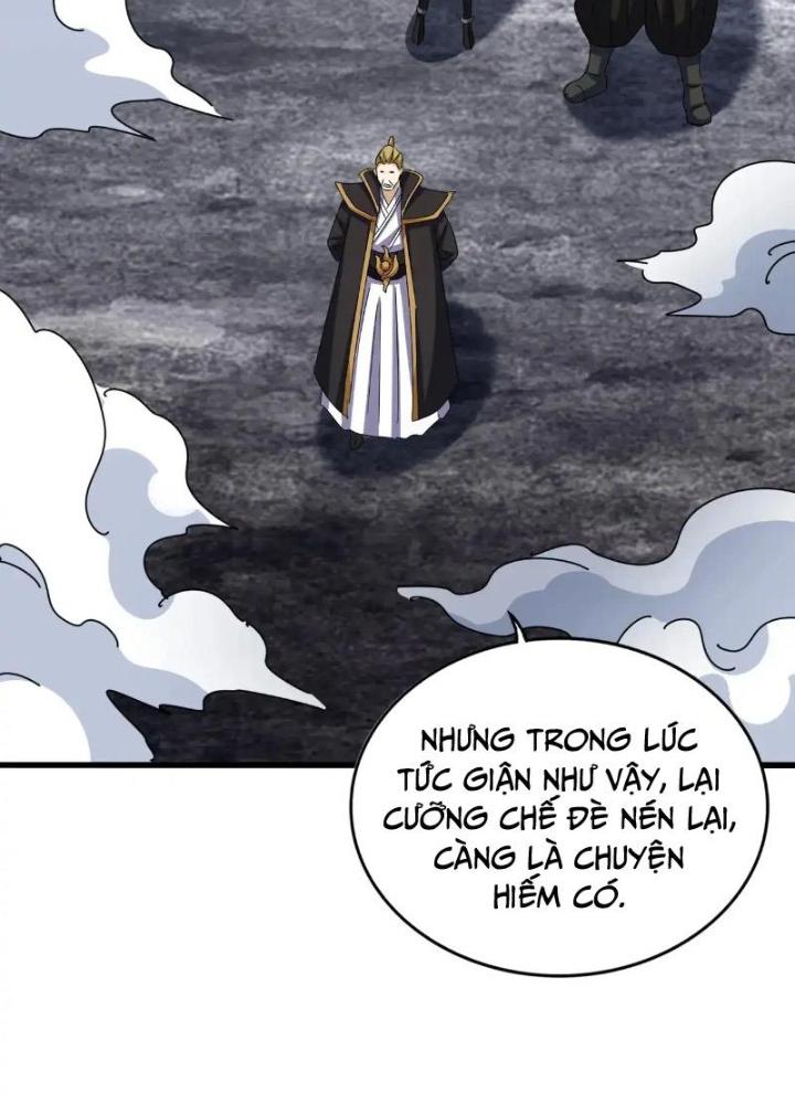 Đại Quản Gia Là Ma Hoàng Chapter 562 - Trang 84