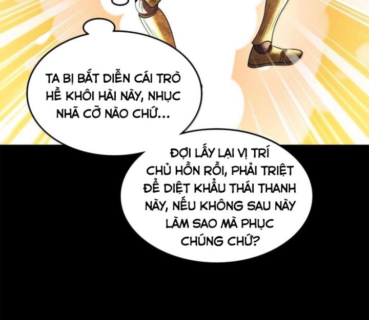 Xuân Thu Bá Đồ Chapter 299 - Trang 5