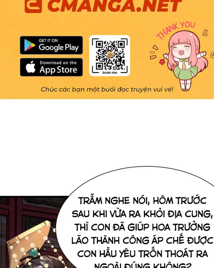 Không Ngờ Kiều Thê Là Phe Phản Diện Chapter 55 - Trang 1